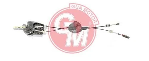 GUA 41451  Vites Kumanda Kutusu Kollu Telli Renault Kangoo Iıı 08- 349010607r ürün görseli 1