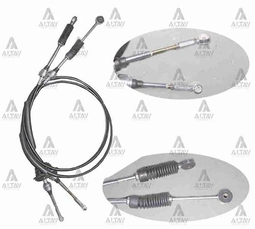 Maher 11592  Tel Vites Kmy 97-04 437704b300 ürün görseli