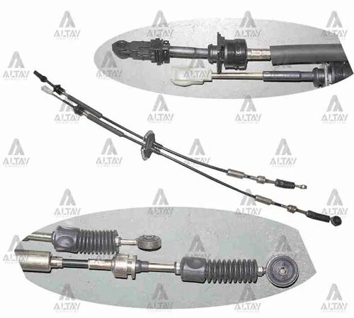 Maher 11587  Tel Vites Accent 06-11 Era Rio 06-11 Dizel 437941g000 ürün görseli 1