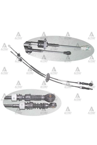 Hmc Mobis 437941J101 Vites Teli I20 12- ürün görseli 1