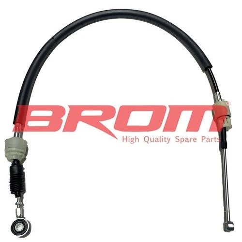 Brom F1005T VİTES KUMANDA TELİ SOL LINEA 1.3 MJ. -CF4M- ürün görseli