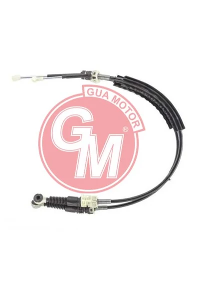 GUA 41722  Vites Kumanda Teli Renault Symbol-clıo Iv-captur-logan Iı-mcv-sandero Iı 13 ürün görseli