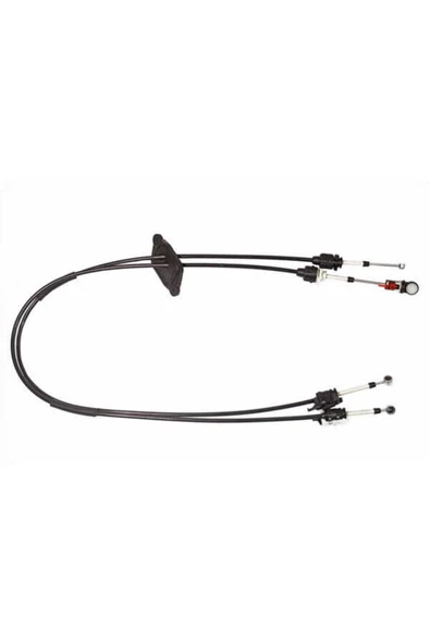 Cavo 1314628  Vites Teli Master 3 2.3 Dcl 10- Çift Tekerlek Arkadan Cekıslı ürün görseli 1