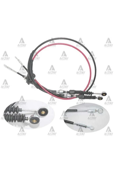 Korea 4377043254  Vites Teli Komple H100 Minibüsâ 94-â -star- ürün görseli 1