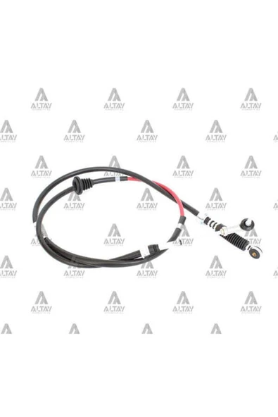 Korea 0K60A46600G 0 Vites Seçme Teli Bongo Frontier 2.7 03-star ürün görseli 1