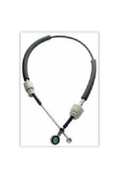 Cavo 1114684  Vites Kumanda Teli Punto 1.8 16v 1.9jtd 1.3jtd 03 Değiştirici ürün görseli 1