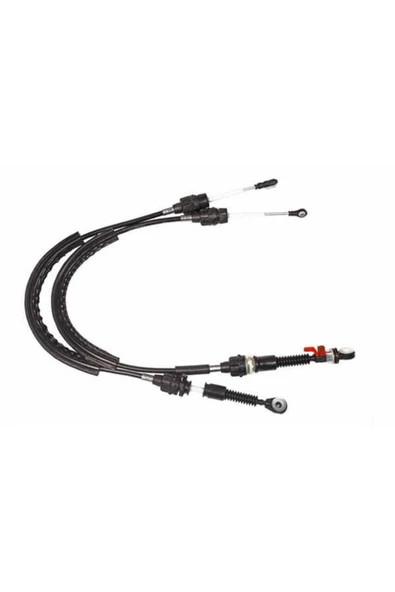 Cavo 1314624  Vites Teli Dacia 4×4 Ikili ürün görseli 1