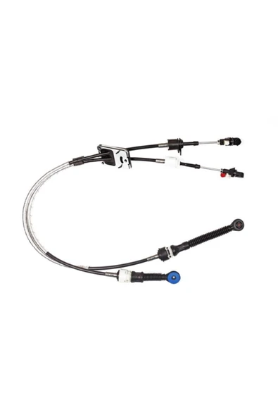 Cavo 1114672 ---vıtes Telı (FIAT: 500×1.6 2.0 14- / JEEP: RENEGADE 1.6CRD 2.0 CRD 4×4 14-)cav- 55265031 5 ürün görseli 1