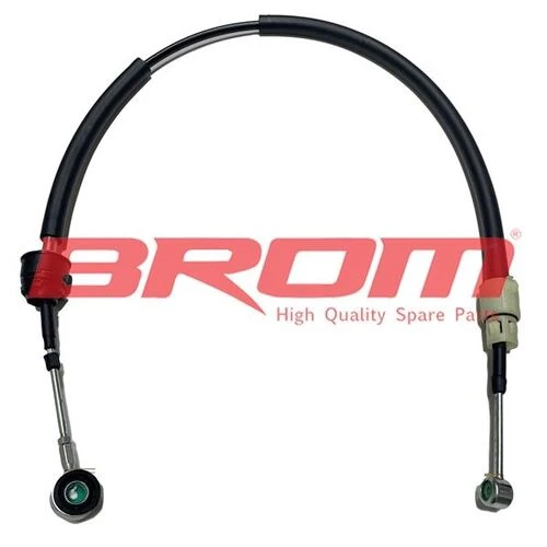 Brom F1004T VİTES KUMANDA TELİ SAĞ LINEA 1.3 MJ. -CF4M- ürün görseli 1