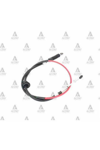 Korea 0K63K46600A 0 Vites Seçme Teli Bongo Iı K2500 - 02-05 Çift Teker ürün görseli 1