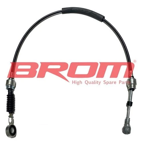 Brom F1002T VİTES KUMANDA TELİ SAĞ ALBEA 1.2 1.4 -01-04- ürün görseli