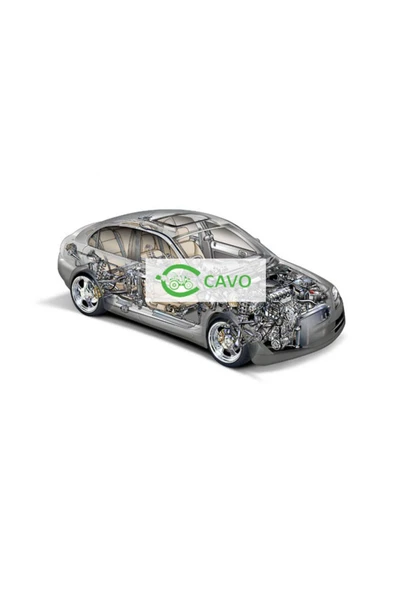 Cavo 1114656  VİTES TELİ [ 500C START STOP 20 09- ürün görseli 1