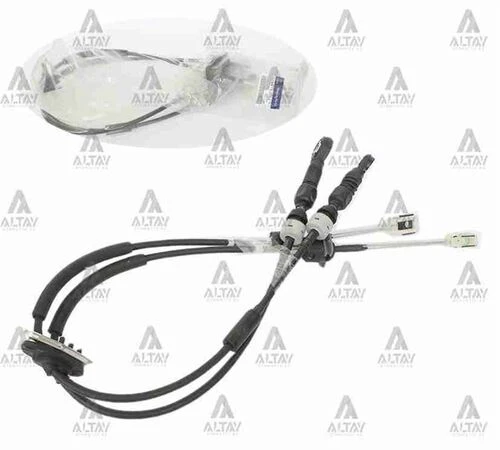 Hmc Mobis 437941J201 MOBIS  Tel Vites I-20 09-12 1.4 Benzinli (5 Vites) ürün görseli