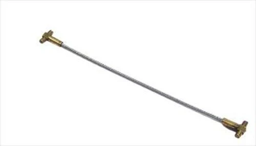 Depar 2865  Geri Vites Çekme Telli Kısa R.9 ürün görseli 1