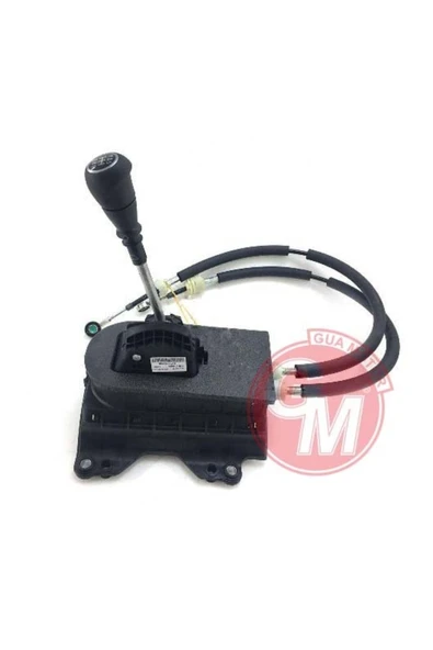 GUA 41761  Vites Kumanda Kutusu Kollu Telli Fiat Linea-grande Punto Sağ 1.3 Mjtd 5vites Euro 5 Motor ürün görseli 1