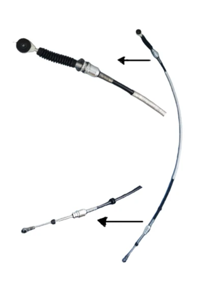 Cavo 4414604 Vites Kumanda Teli Mını R50-R53 01 Seçici Uyumlu ürün görseli 1