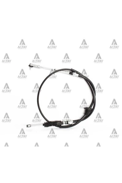 Korea 0K63K46500A 0 Vites Değiştime Teli Bongo 2,7 (kr) W ürün görseli 1