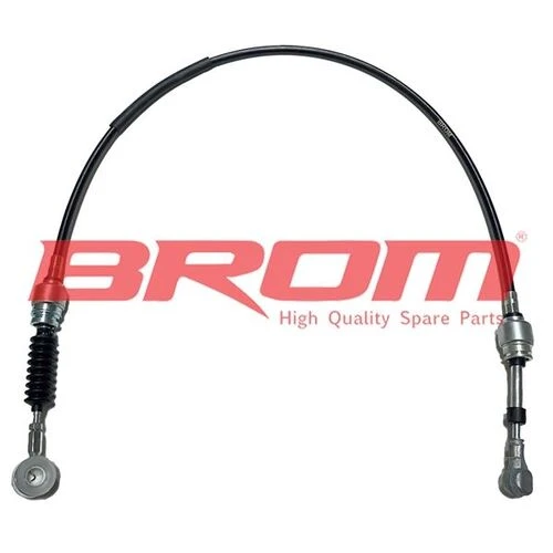 Brom F1000T Vites Kumanda Teli Sağ Albea-Palio 1,3 Multıjet ürün görseli