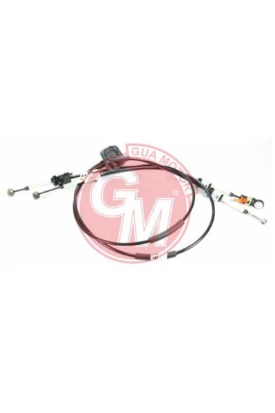 GUA 41440 Vites Kumanda Teli Renault Master Iıı 2.3dci 10 Çift Tekerlek / Arkadan Çekişli ürün görseli 1