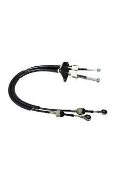 Cavo 1114677  Vites Kumanda Teli Fiorino 1.4 07 ürün görseli 1