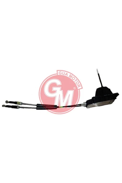 GUA 41725 Vites Kumanda Kutusu Kollu Telli Renault Captur Clio Iv - 349014605r ürün görseli 1
