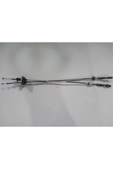 Cavo 1114671 VITES TELI  6 İLERİ   DAILY  10 V 2014 -) ürün görseli 1