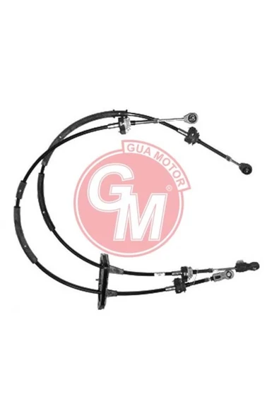 GUA 41772  Vites Kumanda Teli Fiat Doblo Iıı 1.3mjtd -1.6 Jtd 2010- ürün görseli 1
