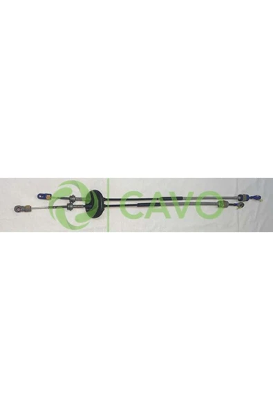 Cavo 6014504  Vites Teli (peugeot: 308 - Be4r Şanzıman - 1,6l 16v 110 Cv - Ikili 07-13) ürün görseli