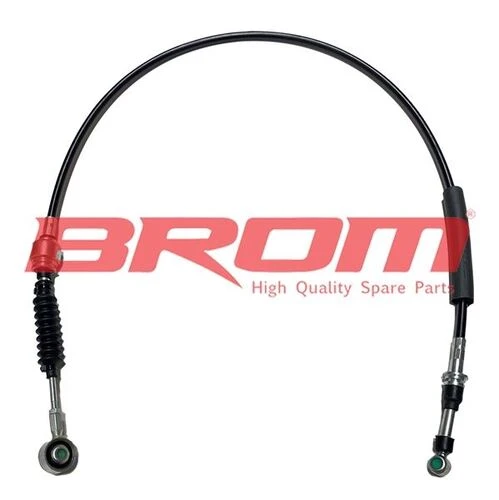 Brom F1014T VİTES KUMANDA TELİ SOL PALIO SIENA 97-10- ürün görseli 1