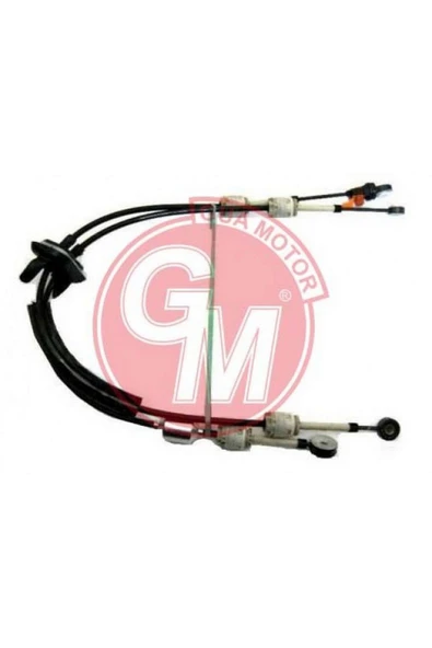 GUA 41439 Vites Kumanda Teli Renault Master Iıı 10  Uyumlu ürün görseli 1