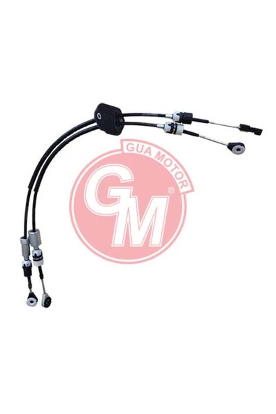 GUA 41768 Vites Kumanda Teli Fıat Fıorıno-bıpper-nemo- 1.4 Hdi 07 - Marka : Uyumlu ürün görseli 1