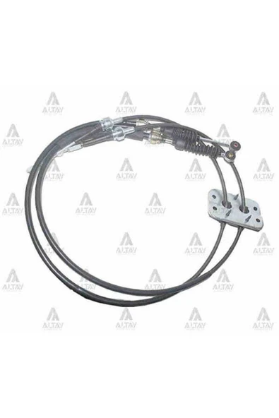 Korea 4377044200  Vites Teli Komple H100 Kamyonet 94-00 ürün görseli 1