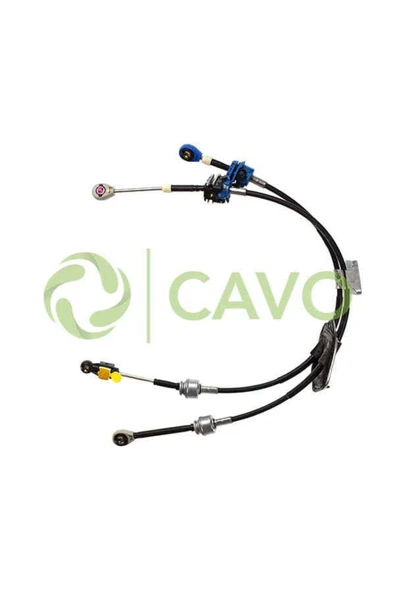 Cavo 6014721  Vites Teli Aygo 5 Vites Ma Şanzıman 1.2l 12v 82cv Ikili 14- - 1