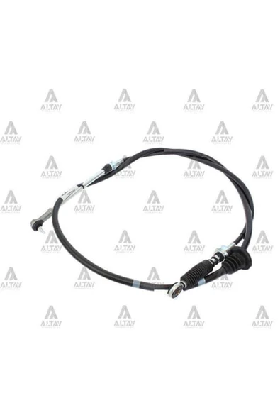 Korea 0K60A46500G 0 Vites Seçme Teli Bongo Frontier 03- Star ürün görseli 1