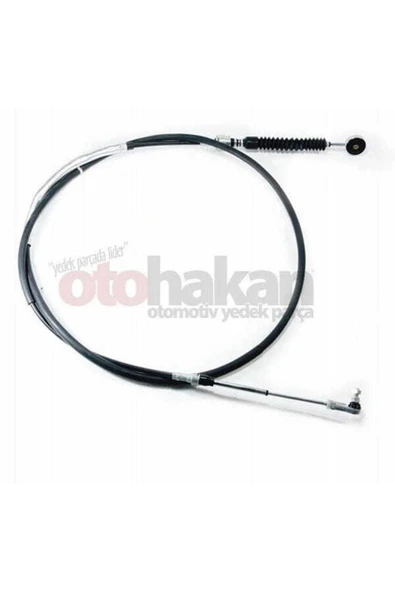 Tlg TLG -8296 Vites Teli Ayırıcı Kısa Em Rotlu Isuzu Npr66 897094249201 ürün görseli 1