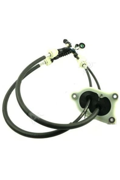 Zenon FI1019 Fı1019 Vites Kumanda Teli Fiorino 1.3jtd Nemo Bipper 1.3hdı 16v 12- Euro5 ürün görseli 1