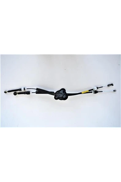 Zenon RN1006 Vites Kumanda Teli Fluence 1.5 Dcı 105-110 Byg 2010- ürün görseli 1