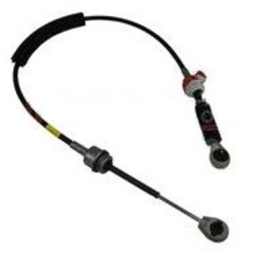 Zenon RN1020 Vites Kumanda Teli Sol Megane II Bm0/1.Cm0/1 1.5DCI 1.4İ 16V 1.9DCI 6 Vites 2002-08 ürün görseli 1