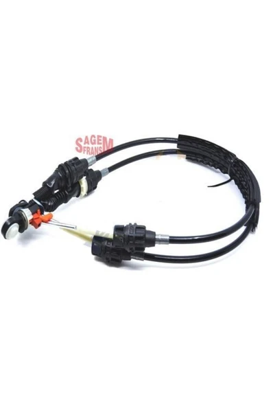 Sagem 151126 Fr  Vites Teli 10- Duster 4×4 ürün görseli 1