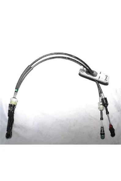 Zenon FI1026 Fı1026 Vites Kumanda Teli Sağ/sol (cf5 M) Egea 1.3 Mjtd 13- ürün görseli 1