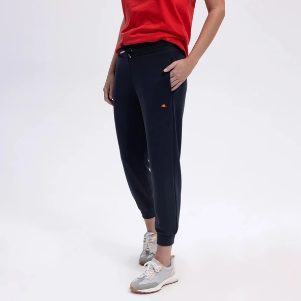 Ellesse Kadın Siyah Eşofman Altı - EF215-1-BK - 1