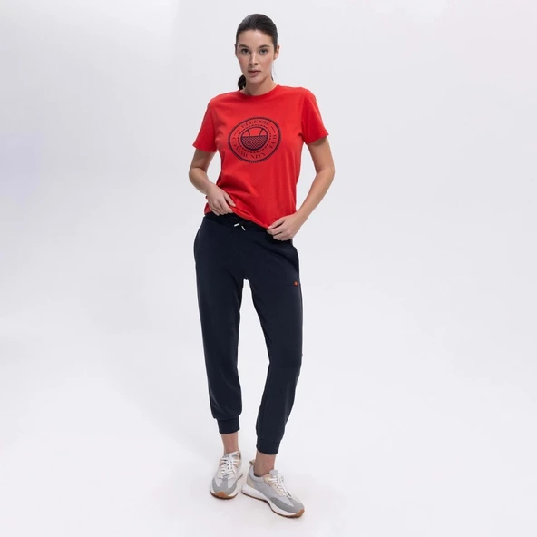 Ellesse Kadın Siyah Eşofman Altı - EF215-1-BK - 5
