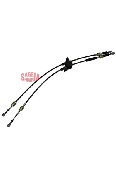 Sagem 151105 FR  Vites Kumanda Teli Doblo 1,2 - 1,4 ürün görseli 1