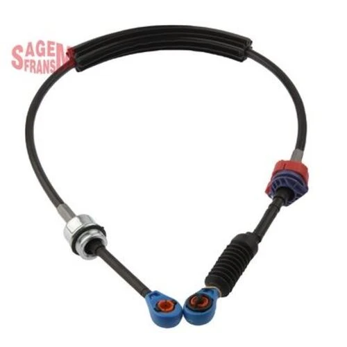 Sagem 151104 FR  Vites Kumanda Teli Sağ CLIO III ürün görseli 1