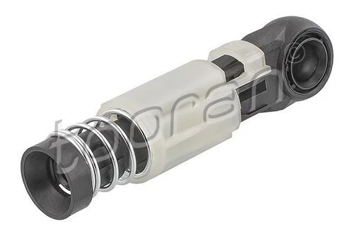 Topran 117808001 Vites Halat Ucu (VW Transporter 12-19)