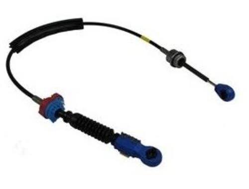 Zenon RN1019 Vites Kumanda Teli Sağ Megane II Bm0/1.Cm0/1 1.5DCI 1.4İ 16V 1.9DCI 6 Vites 2002-08