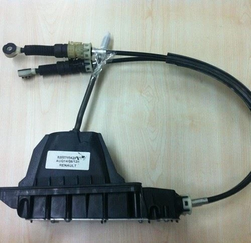 Renault 349015922R -mais-  Vites Kolu Komple Telli Logan Sandero Duster-clio Symbol 2012 ürün görseli 1