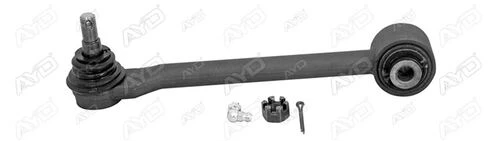 AYD 15069  Denge Kolu Accord 99-02 Rotilli-Sol Arka Üst ürün görseli 1