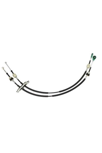 Zenon FI1032 Fı1032 Vites Kumanda Teli Sağ/sol Fiorino-qubo 1.3 Mjtd Euro5 Nemo-bipper 1.3 Hdi 2007-12 ürün görseli 1