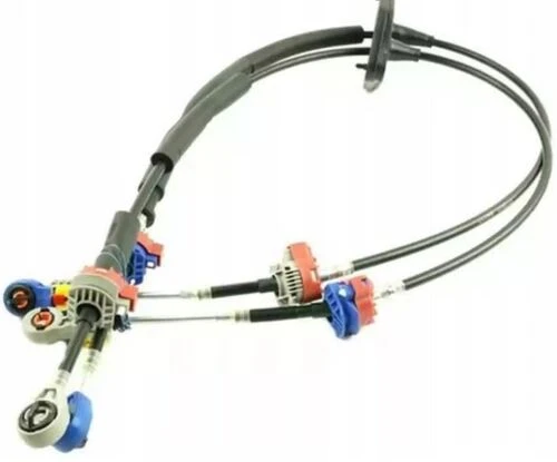 Opar 46351781  Vites Kumanda Teli Doblo III 1,6 Multıjetcombo D ürün görseli 1